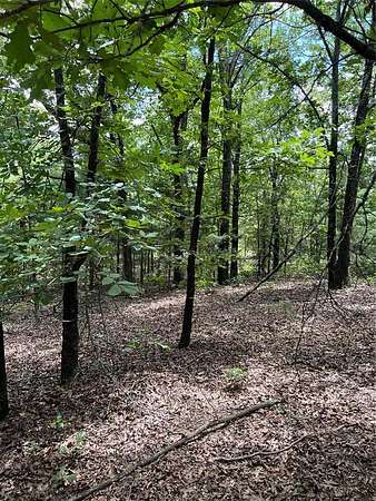 80 Acres of Recreational Land for Sale in Tecumseh, Oklahoma