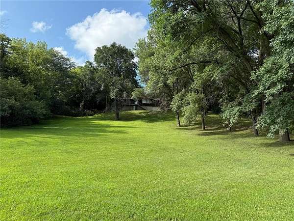 5 Acres of Residential Land with Home for Sale in Beaver Falls Township, Minnesota