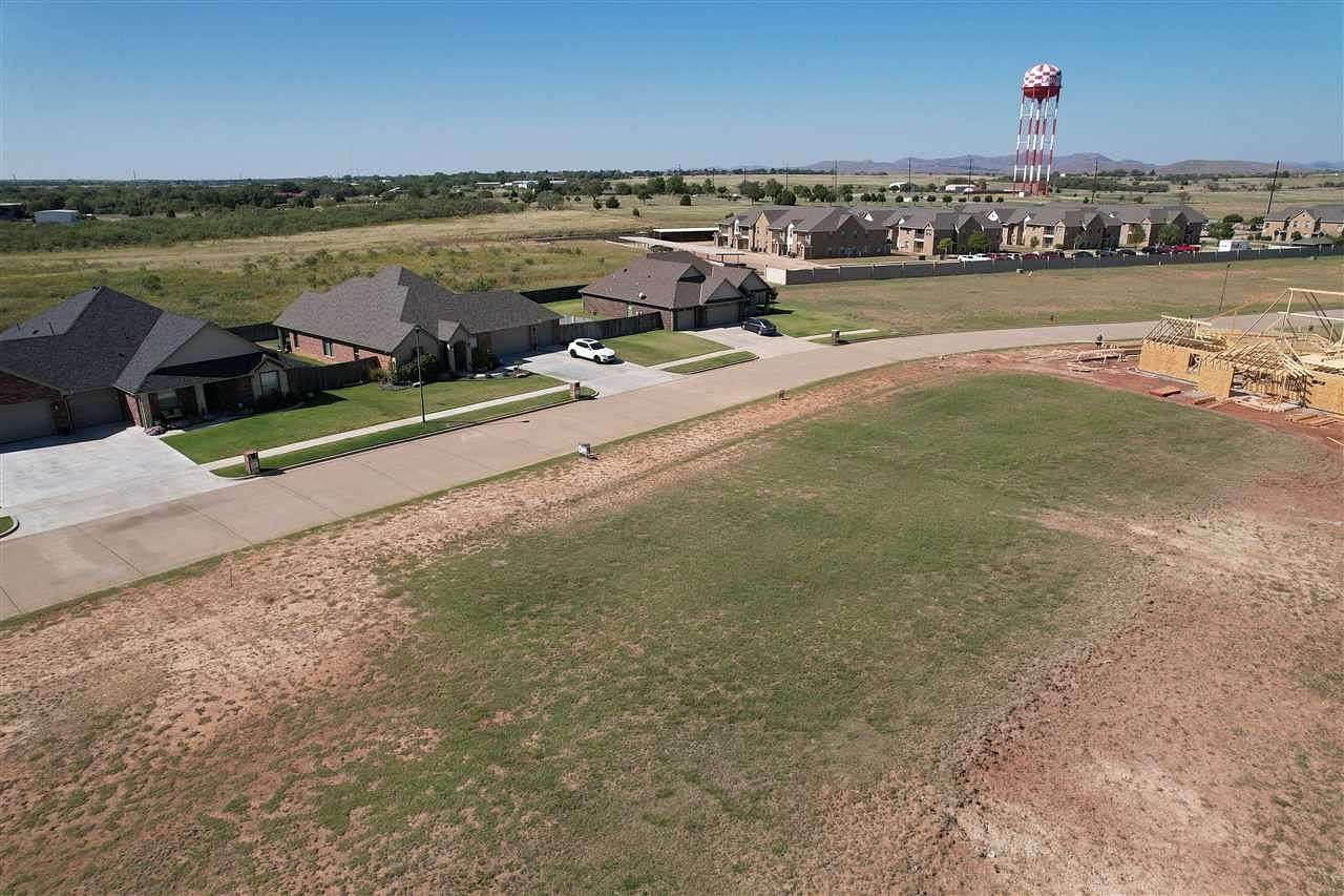 Residential Land for Sale in Lawton, Oklahoma
