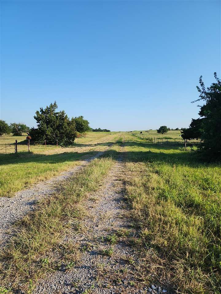 30 Acres of Recreational Land for Sale in Fletcher, Oklahoma