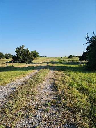 30 Acres of Recreational Land for Sale in Fletcher, Oklahoma