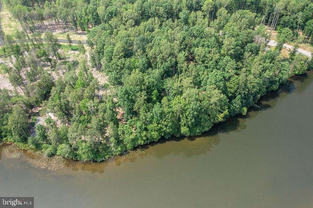 1.42 Acres of Residential Land for Sale in Mineral, Virginia