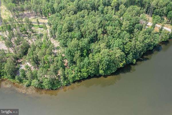 1.42 Acres of Residential Land for Sale in Mineral, Virginia