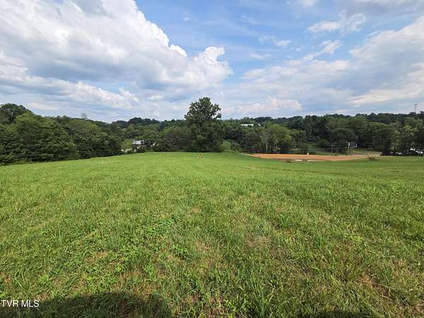 8.19 Acres of Residential Land for Sale in Jonesborough, Tennessee