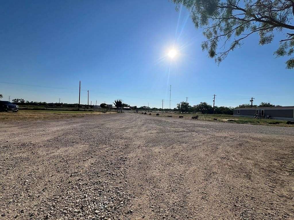 15 Acres of Land for Sale in San Angelo, Texas