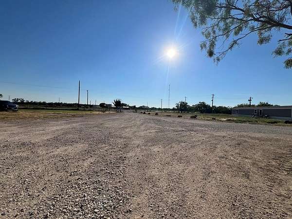 15 Acres of Land for Sale in San Angelo, Texas