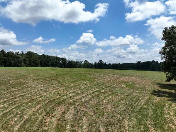 50 Acres of Agricultural & Residential Land for Sale in McConnells, South Carolina