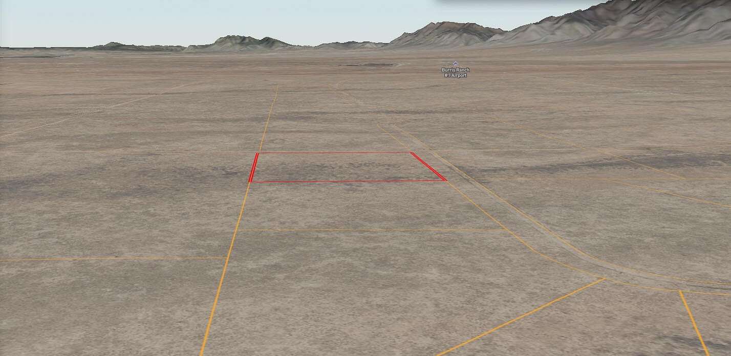 10 Acres of Residential Land for Sale in Veguita, New Mexico