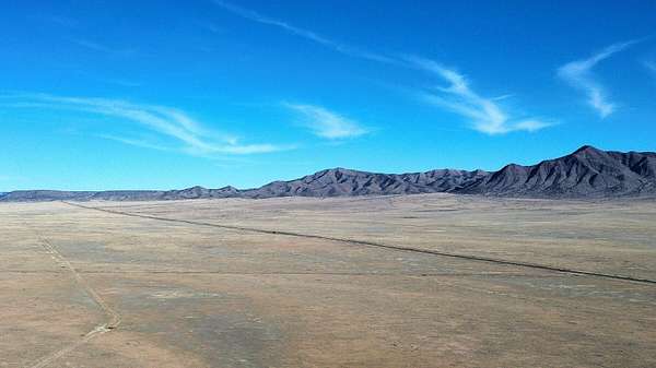 10 Acres of Residential Land for Sale in Veguita, New Mexico
