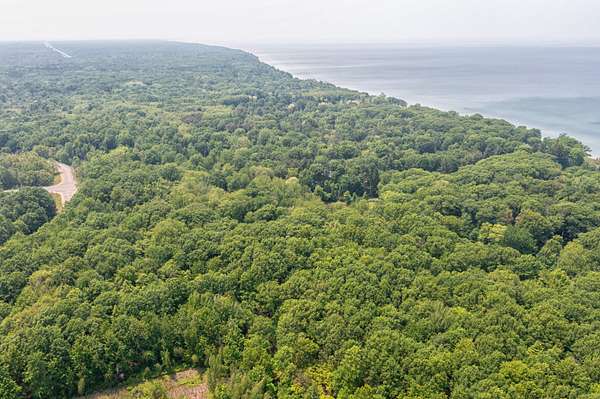 3 Acres of Residential Land for Sale in Fennville, Michigan