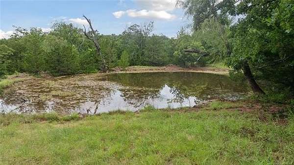 40 Acres of Recreational Land for Sale in Hominy, Oklahoma