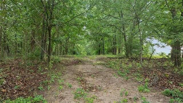 40 Acres of Recreational Land for Sale in Hominy, Oklahoma