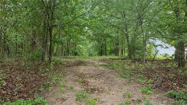 40 Acres of Recreational Land for Sale in Hominy, Oklahoma