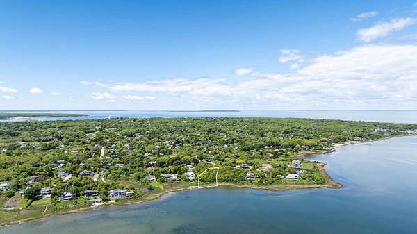 0.95 Acres of Land for Sale in Montauk, New York