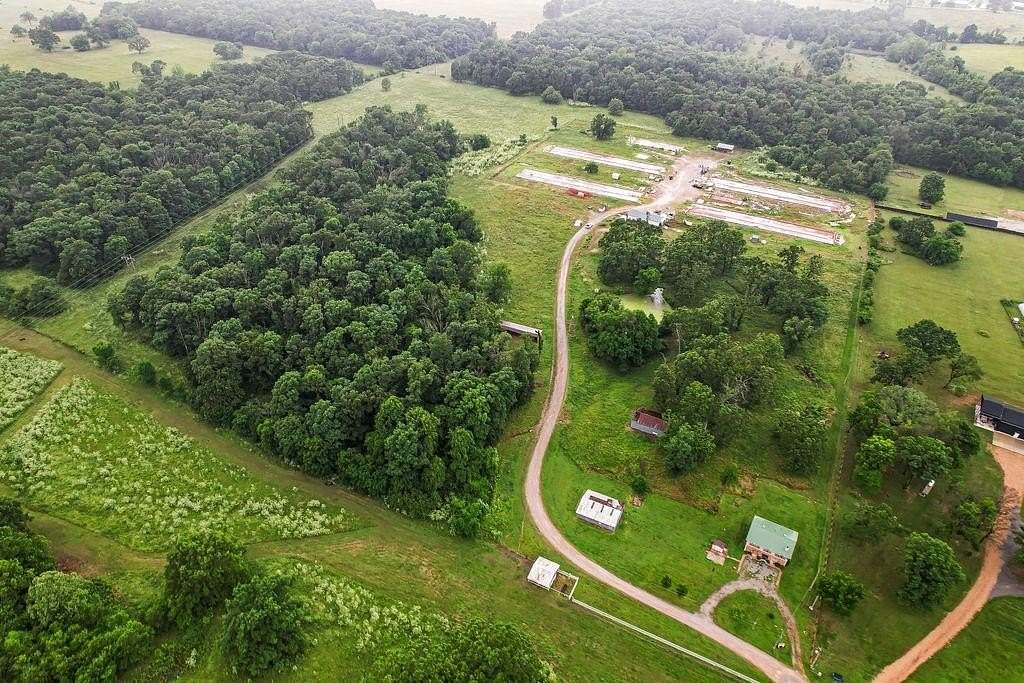 44 Acres of Land for Sale in Gentry, Arkansas