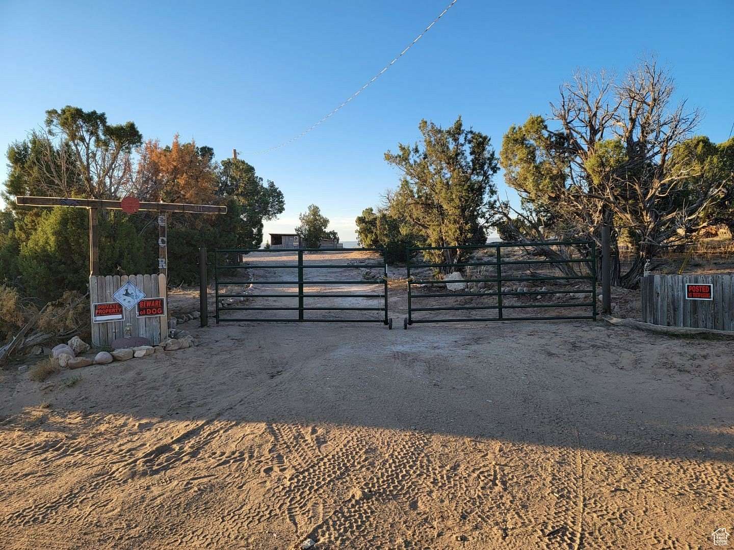 9.5 Acres of Residential Land for Sale in Duchesne, Utah