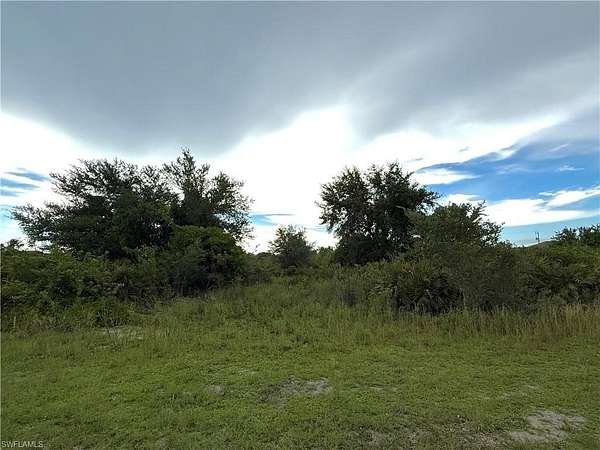 0.26 Acres of Residential Land for Sale in Lehigh Acres, Florida