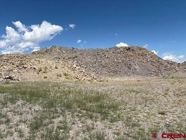 94.6 Acres of Land for Sale in Del Norte, Colorado