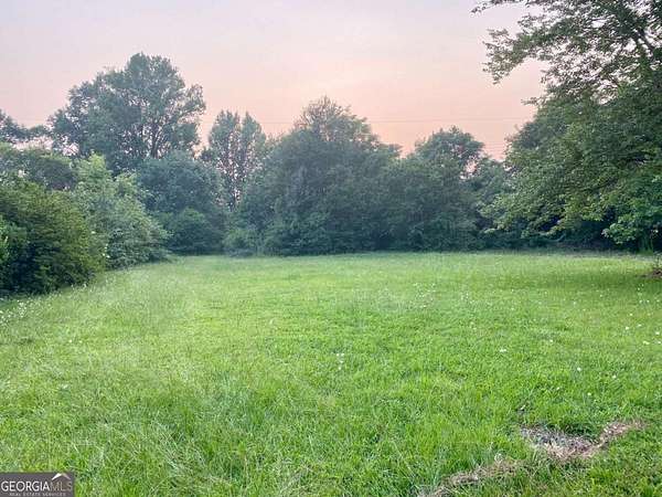 0.9 Acres of Commercial Land for Sale in LaGrange, Georgia