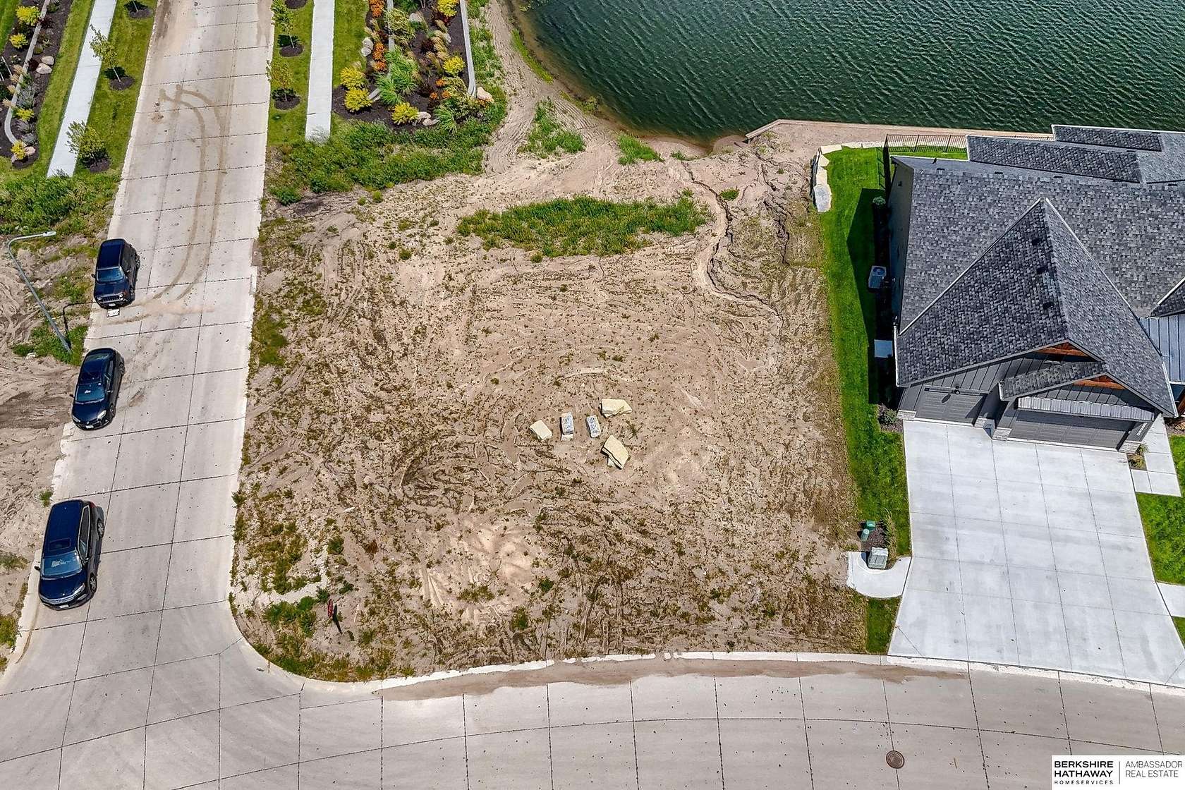 0.22 Acres of Residential Land for Sale in Valley, Nebraska