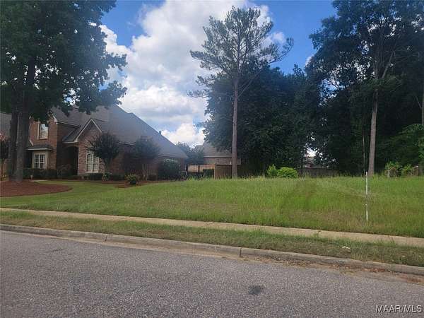0.3 Acres of Land for Sale in Montgomery, Alabama
