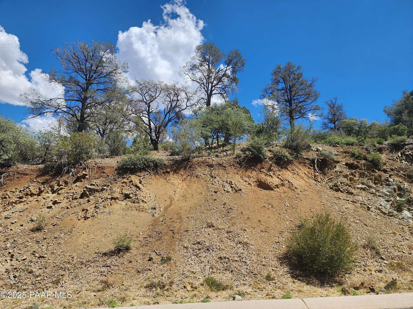 0.71 Acres of Land for Sale in Prescott, Arizona