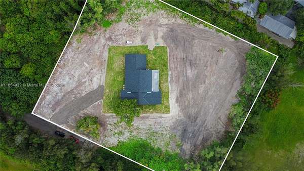 2.4 Acres of Land for Sale in Miami, Florida