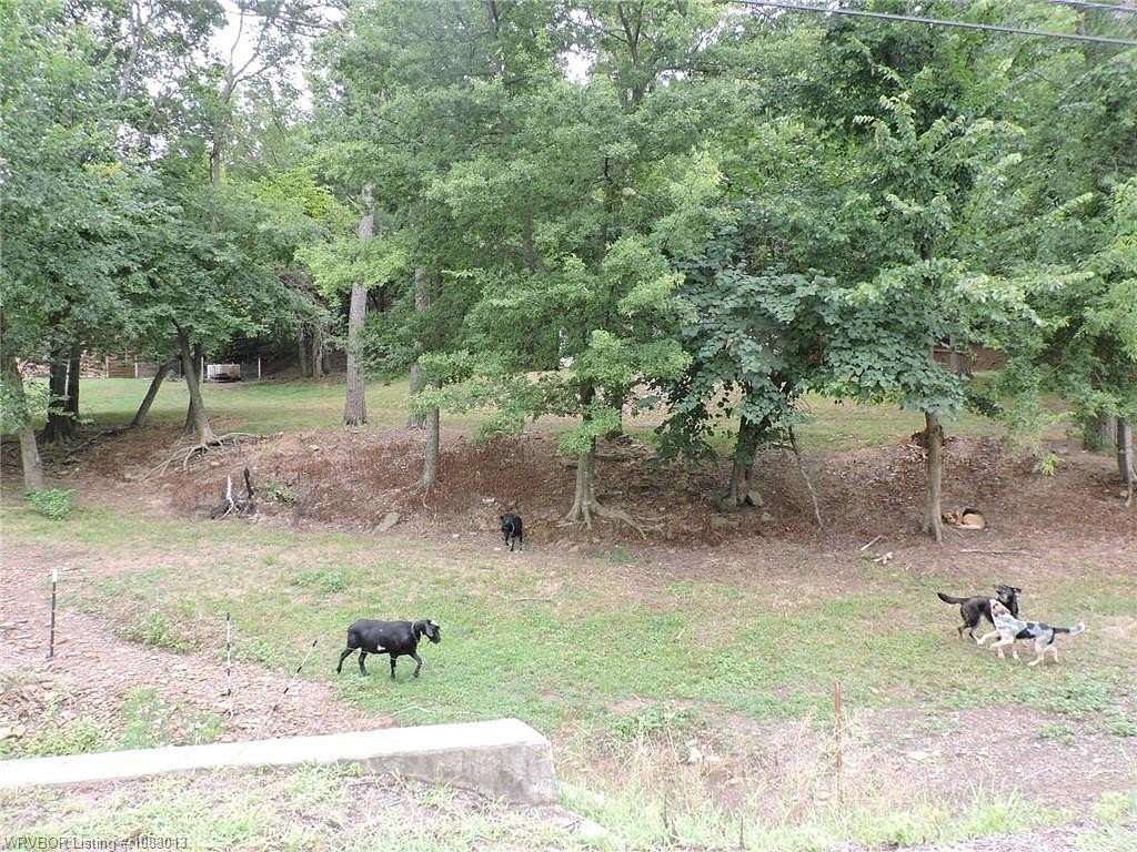 5.8 Acres of Residential Land for Sale in Fort Smith, Arkansas