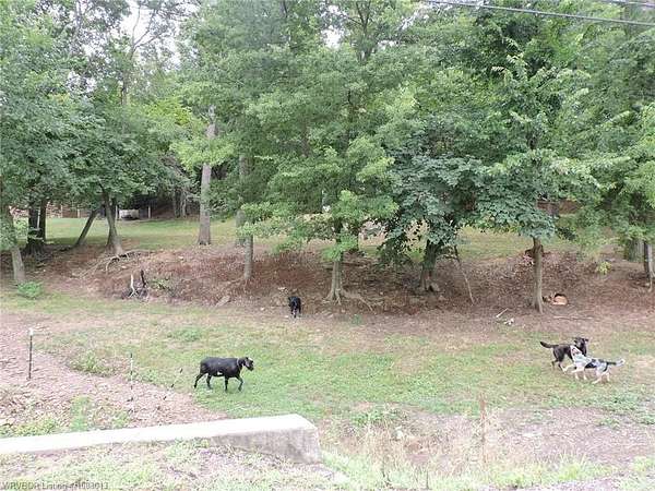 5.8 Acres of Residential Land for Sale in Fort Smith, Arkansas