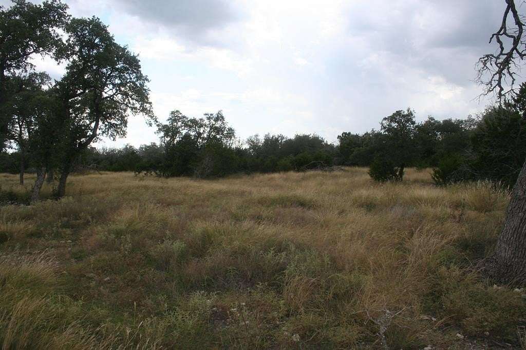 5 Acres of Residential Land for Sale in Mountain Home, Texas
