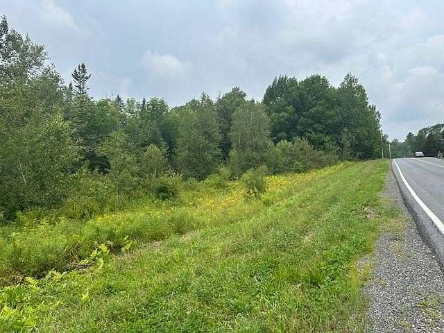 10 Acres of Residential Land for Sale in Dover, Vermont