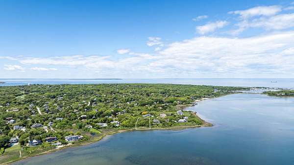 0.73 Acres of Land for Sale in Montauk, New York