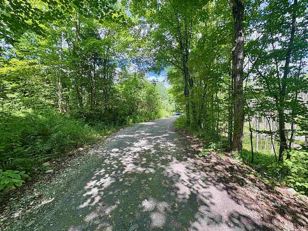 20.1 Acres of Recreational Land for Sale in Lowell, Vermont