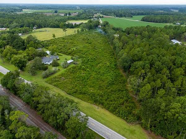 9 Acres of Land for Sale in Adel, Georgia