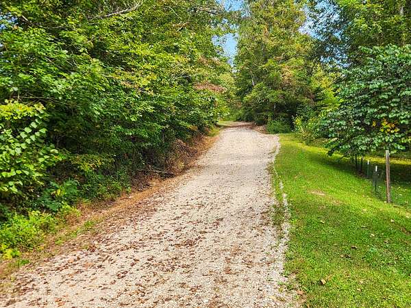 34 Acres of Recreational Land & Farm for Sale in Oneida, Tennessee