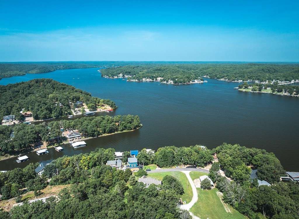 41 Acres of Agricultural Land for Sale in Camdenton, Missouri