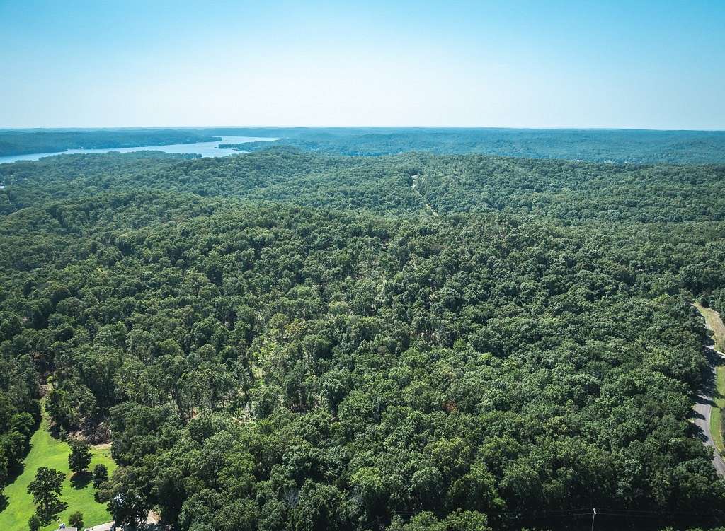 37 Acres of Land for Sale in Camdenton, Missouri