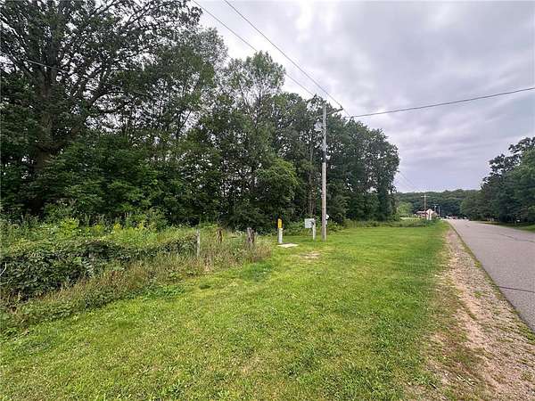 0.55 Acres of Residential Land for Sale in Deerwood, Minnesota