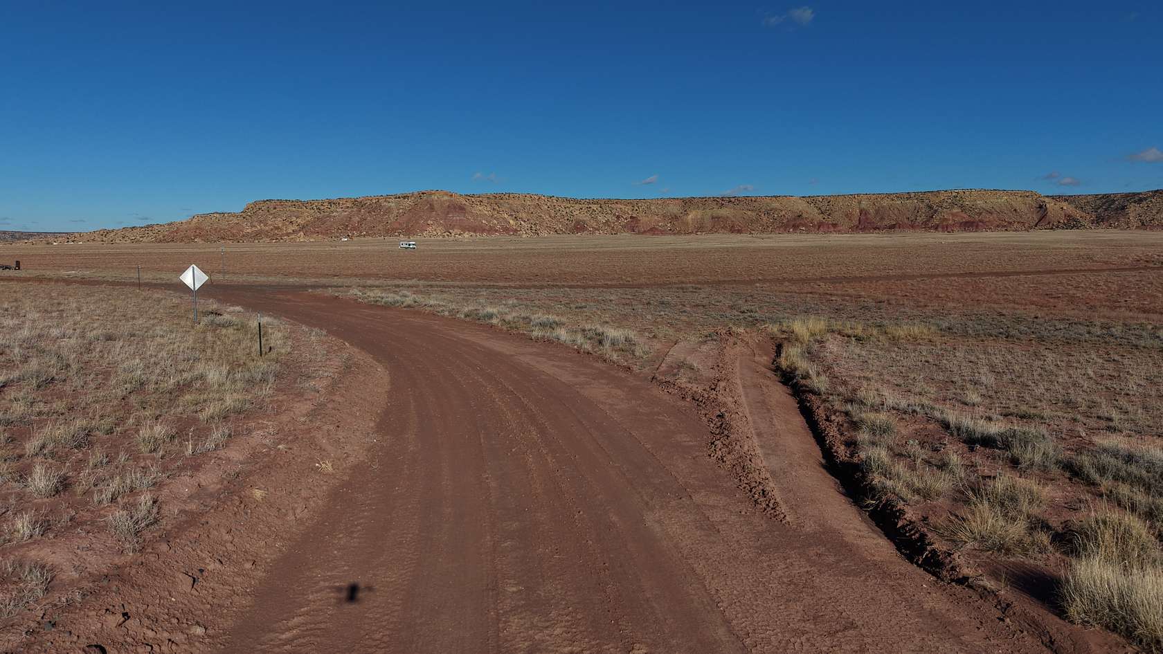 36.8 Acres of Agricultural & Residential Land for Sale in St. Johns, Arizona