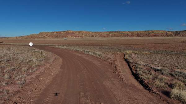 36.8 Acres of Agricultural & Residential Land for Sale in St. Johns, Arizona