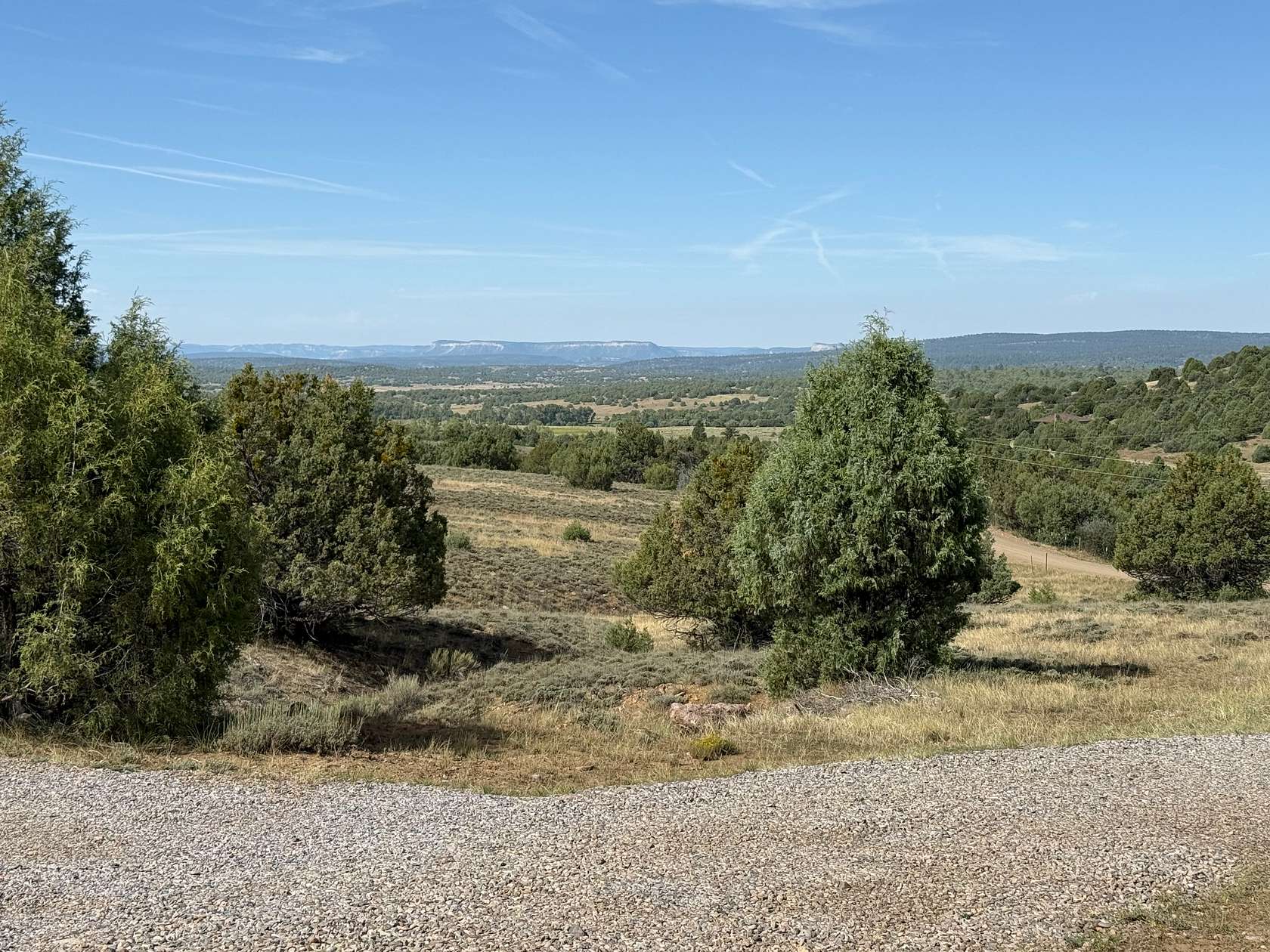 2.39 Acres of Land for Sale in Chama, New Mexico