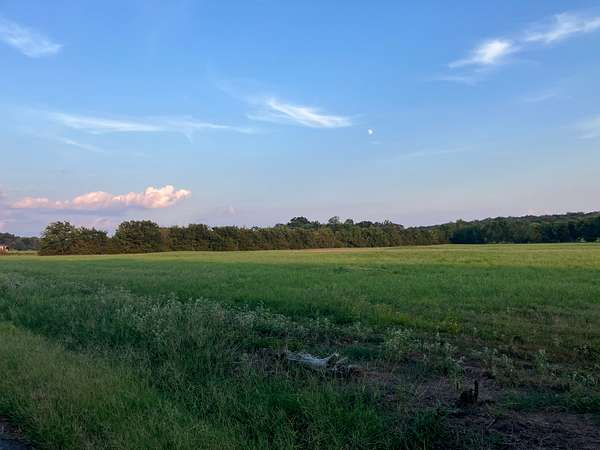 4.65 Acres of Land for Sale in Howe, Oklahoma