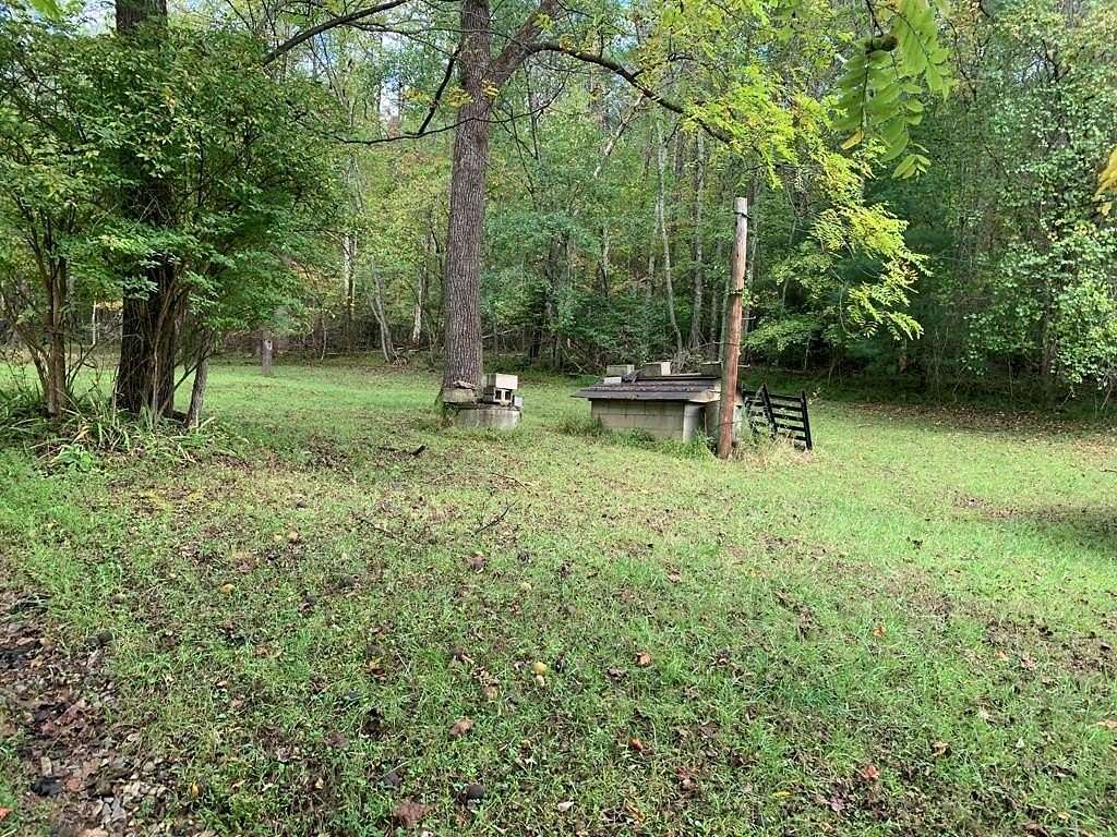 10 Acres of Land for Sale in Warne, North Carolina