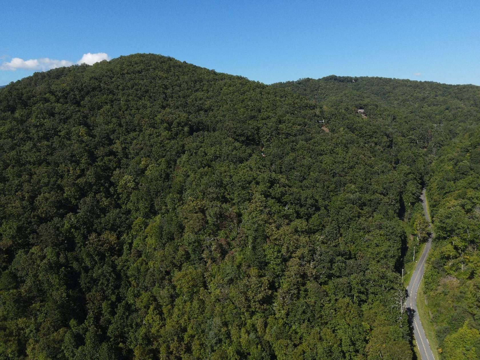 6.32 Acres of Residential Land for Sale in Sylva, North Carolina