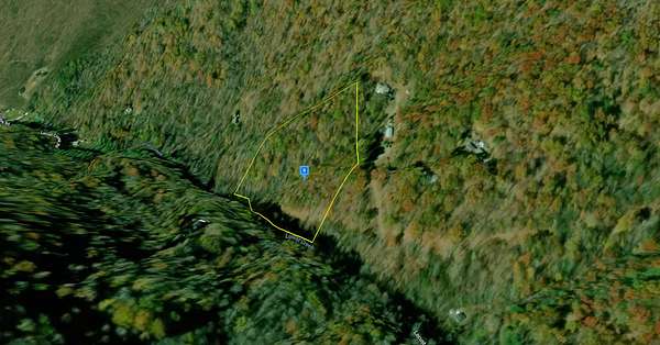 6.32 Acres of Residential Land for Sale in Sylva, North Carolina