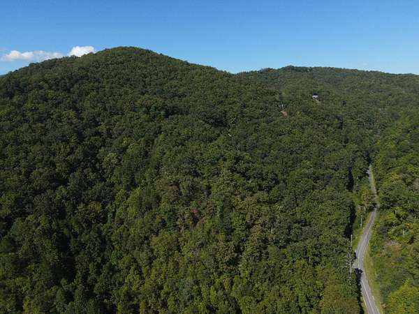 6.32 Acres of Residential Land for Sale in Sylva, North Carolina