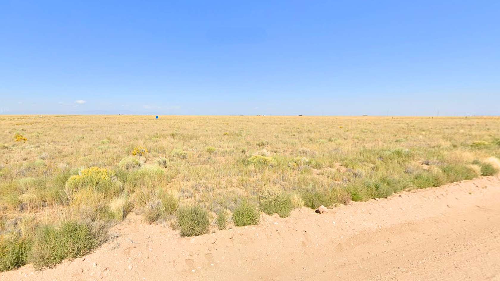 5 Acres of Residential Land for Sale in Blanca, Colorado