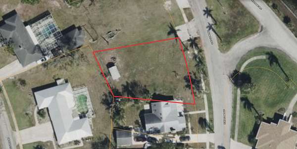 0.23 Acres of Residential Land for Sale in Bradenton, Florida