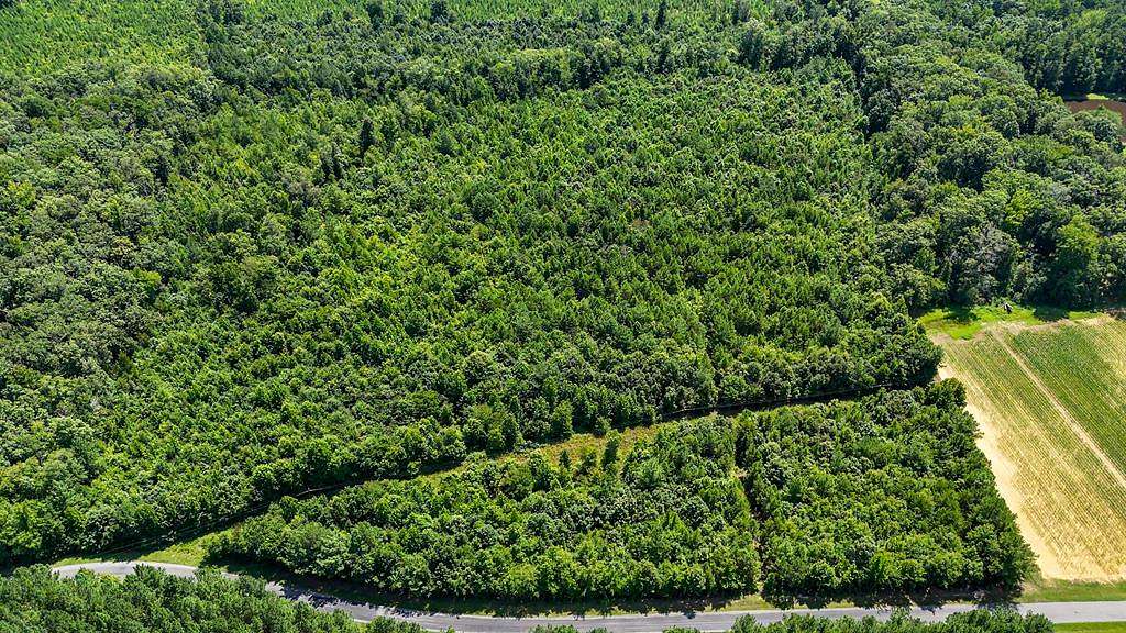 14 Acres of Land for Sale in Nelson, Virginia