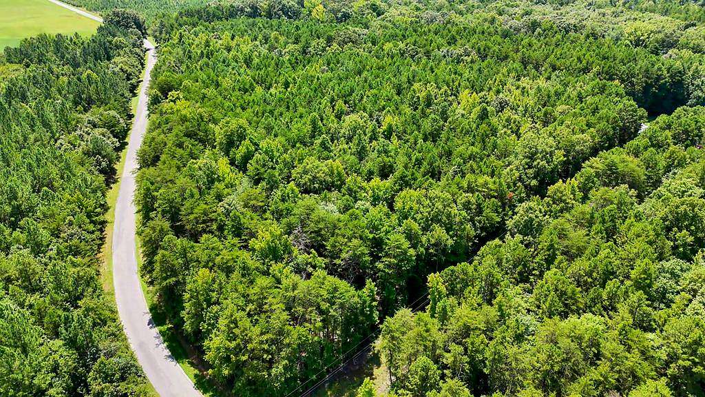 3.5 Acres of Land for Sale in Nelson, Virginia